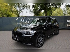 BMW X3 - XDrive30e |M-Sport|Shadowline|Panoramadak|Head up|Adaptive Cruise|Autotmaat|