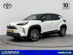 Toyota Yaris Cross - 1.5 Hybrid GR Sport Limited