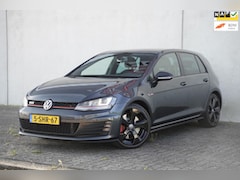 Volkswagen Golf - 2.0 TSI GTI Performance, Origineel NL, NAP