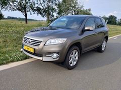 Toyota RAV4 - 2.0 VVTi Dynamic