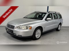 Volvo V70 - 2.4 Kinetic YOUNGTIMER