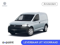 Volkswagen Caddy Cargo - Bedrijfswagens Comfort 2.0 TDI EU6 102 pk 6-bak RIJKLAARPRIJS VOORRAAD