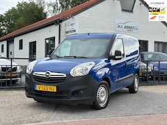 Opel Combo - 1.6 CDTi L1H1 Edition