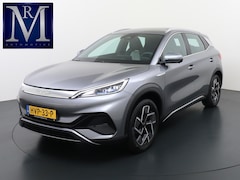 BYD Atto 3 - Design COMFORT | RIJKLAAR INCL. FABR. GARANTIE T/M 2029 | AANDRIJFLIJN EN ACCU ZELFS T/M 2