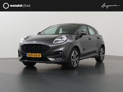 Ford Puma - 1.0 EcoBoost Hybrid ST-Line | Panoramadak | Winterpakket | B&O | Cruise Control Adaptief |