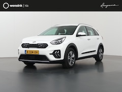 Kia Niro - 1.6 GDi Hybrid DynamicLine | Trekhaak | Navigatie | Parkeercamera | Climate Control | Crui