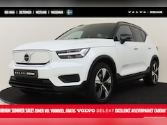 Volvo XC40 - RECHARGE TWIN PLUS -PRIVACY.GLAS|TREKHAAK|19"|ADAP.CRUISE|CAMERA