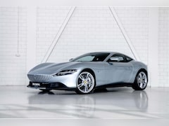 Ferrari Roma - 3.9 V8 HELE | Leder | Full ADAS | Magneride