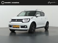 Suzuki Ignis - 1.2 Smart Hybrid Select | Trekhaak | Navigatie | Parkeercamera | Airco | Cruise Control |