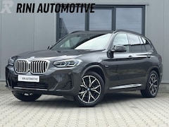 BMW X3 - xDrive30e Business Edition Plus 292 PK | M sport | Trekhaak | Laser | Head up | Elek stoel