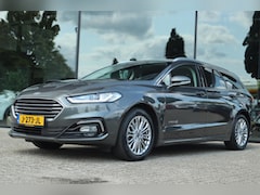Ford Mondeo Wagon - 2.0 IVCT HEV TITANIUM | ADAPT. CRUISE | CARPLAY | LED | KEY-LESS | NAVI
