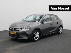 Opel Corsa - 1.2 Edition | AIRCONDITIONING | PARKEERSENSOREN | l BLUETOOTH