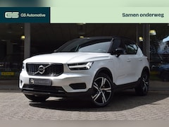 Volvo XC40 - 1.5 T5 Recharge R-Design