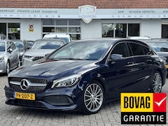Mercedes-Benz CLA-klasse Shooting Brake - 180 Business Solution AMG NAVI | CAMERA | BOVAG