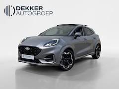 Ford Puma - 1.0 EcoBoost Hybrid 155pk ST-line X Automaat