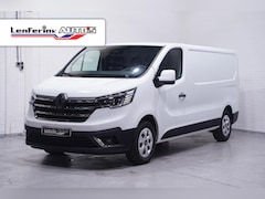 Renault Trafic - 2.0 Blue dCi 150 pk L2H1 Navi, Camera Exterieur Pakket, Dodehoek Assist, BPM Vrij, Keyless