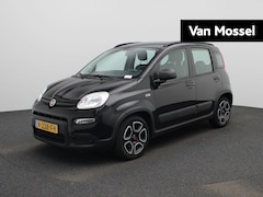 Fiat Panda - 1.0 Hybrid City Life | AIRCONDITIONING | BLUETOOTH