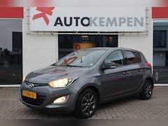 Hyundai i20 - 1.2 HP i-MOTION AIRCO|TREKHAAK|CRUISE-CONTROL
