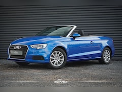 Audi A3 Cabriolet - 1.4 TFSI CoD Pro Line / Trekhaak / Stuurwielverwarming / NL Auto