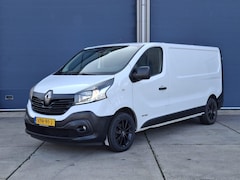 Renault Trafic - 1.6 dCi T29 L2H1 Comfort Energy AIRCO / CRUISE CONTROLE / NAVI / CARMERA