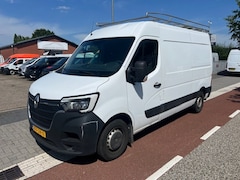 Renault Master - T35 2.3 dCi 135 L2H2 AIRCO KLIMA EURO6