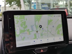 Toyota Yaris Cross - 1.5 Hybrid DYNAMIC STOEL/STUURVERW HEAD-UP EL-ACHTERKLEP NAVI KEYLESS CAMERA LM-VELGEN AD