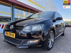 Volkswagen Polo - 1.4-16V Highline AIRCO