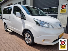 Nissan e-NV200 Evalia - 40 kWh Connect Edition ROLSTOEL-AUTO