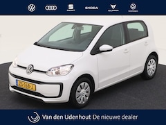 Volkswagen Up! - 1.0 BMT move up Airco |