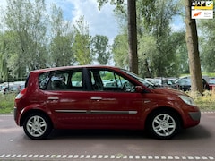 Renault Scénic - 1.6-16V Privilège Luxe PANORAMAKEYLESSCLIMAKOOPJE