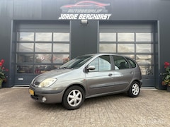 Renault Scénic - 1.6-16V RXT