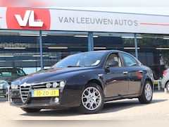 Alfa Romeo 159 - 1.8 mpi Strada | Cruise | Lichtmetaal | Nap