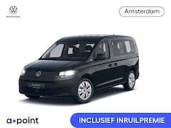 Volkswagen Caddy Maxi - Bedrijfswagens Combi Kombi 1.5 eHybrid EU6 115 pk automaat