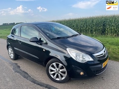 Opel Corsa - 1.2 EcoFlex Anniversay Edition LPG