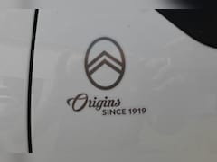 Citroën C3 Origin - 1.2 PureTech S&S Origins