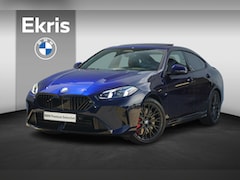 BMW 2-serie Gran Coupé - 220 M Sportpakket Pro 19'' / Panoramadak / Driving Assistant Professional / Stuurwiel verw