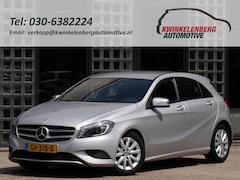 Mercedes-Benz A-klasse - A180 AMBITION/ XENON/ PDC V+A/ NAVI