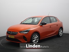 Opel Corsa - 1.2 Turbo 102 PK Elegance | Cruise | Apple Carplay | Led