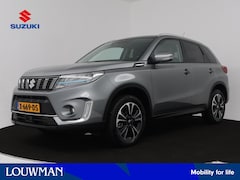 Suzuki Vitara - 1.4 Boosterjet Style Smart Hybrid | Apple Carplay / Android Auto (Navigatie) | Parkeersens