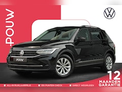 Volkswagen Tiguan - 1.5 TSI 150pk Life | Apple Carplay/Android Auto | PDC | Climatronic