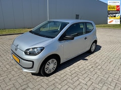 Volkswagen Up! - 1.0 take up BlueMotion