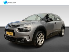 Citroën C4 Cactus - 1.2 110pk Feel