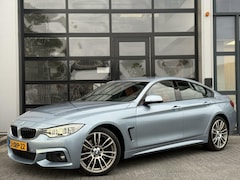 BMW 4-serie Gran Coupé - 435i xDrive 408PK+ / INDIVIDUAL / LUX