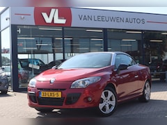 Renault Mégane coupé cabriolet - 1.4 TCE Dynamique | Navi | Clima | Trekhaak