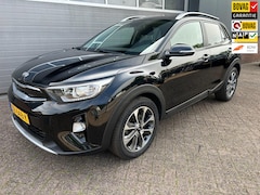 Kia Stonic - 1.0 T-GDi DynamicPlusLine