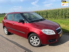 Skoda Fabia - 1.2 Plus / 2009 - 150.000km