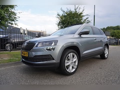 Skoda Karoq - 1.0 TSI Greentech 115pk Ambition Business Panoramadak 69.020 KM