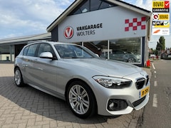 BMW 1-serie - 118i Corporate Lease M Sport RIJKLAARPRIJS