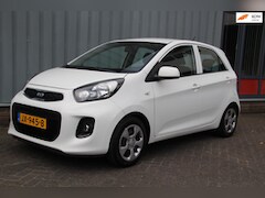 Kia Picanto - 1.0 CVVT ComfortLine Airco