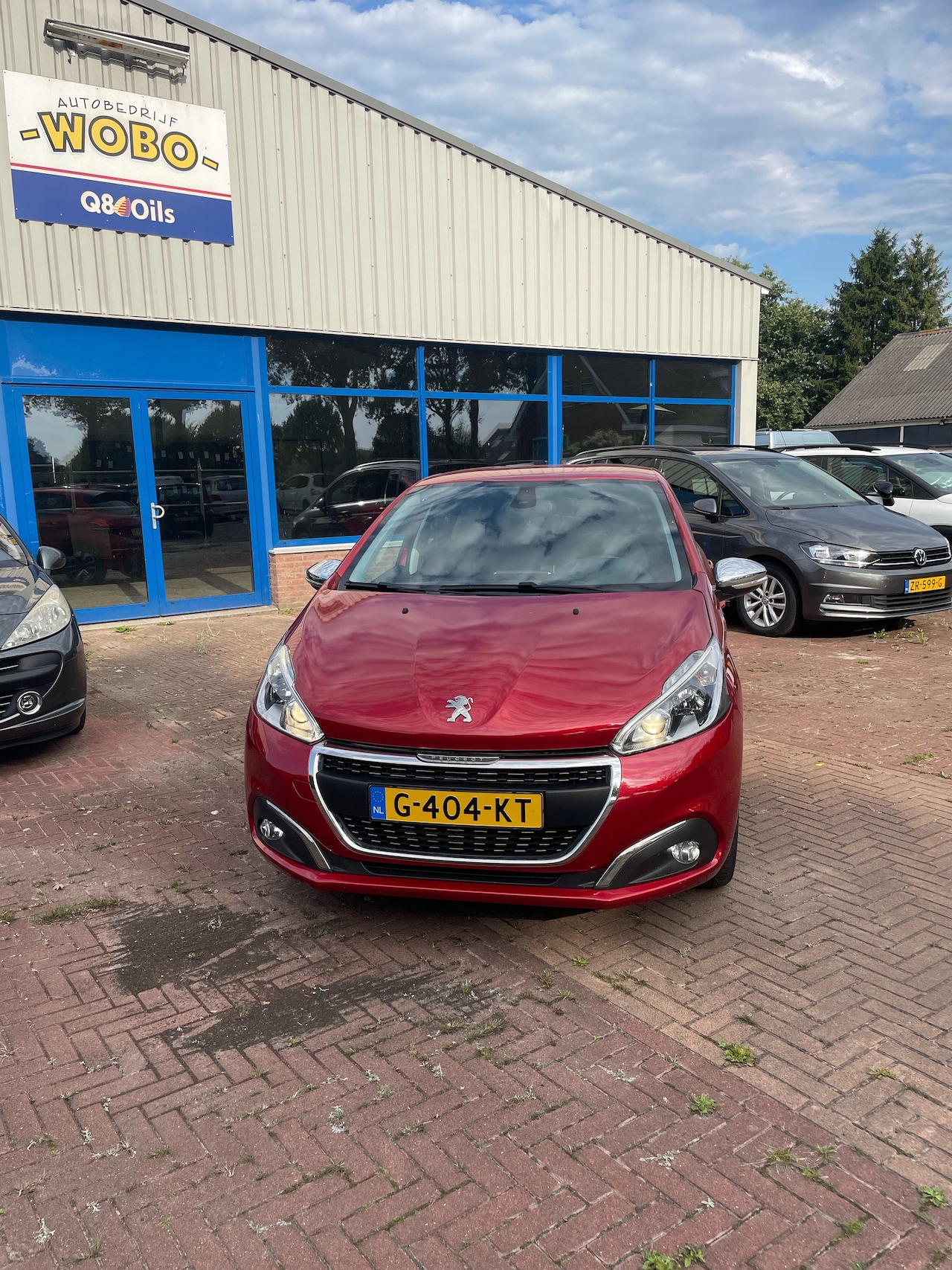 Peugeot 208 - AutoWereld.nl